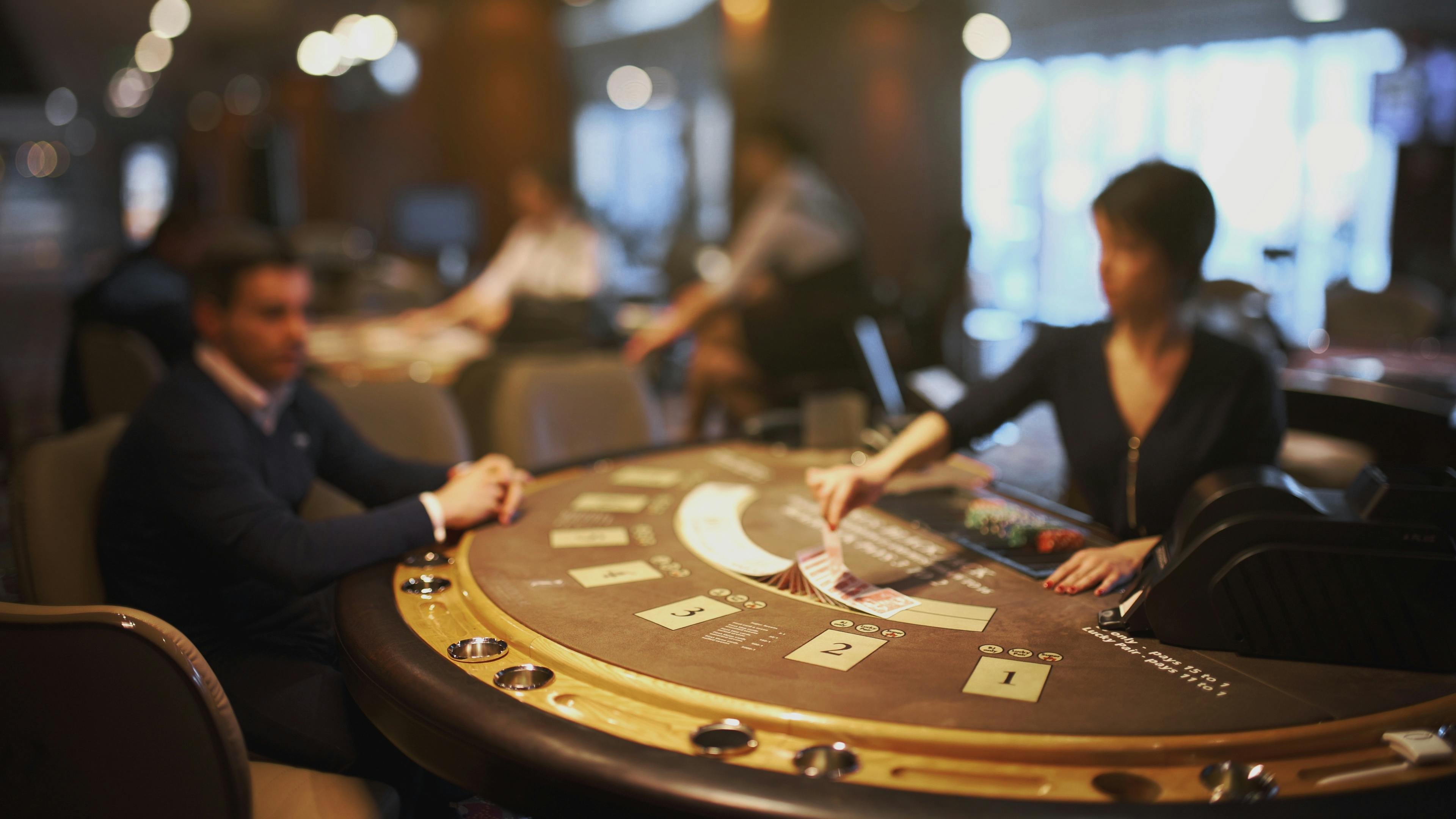 Live dealer table on jili vip where Filipino players place baccarat bets